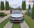 Серый Фольксваген Пассат, объемом двигателя 2 л и пробегом 131 тыс. км за 11999 $, фото 1 на Automoto.ua