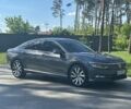 Сірий Фольксваген Пассат, об'ємом двигуна 2 л та пробігом 185 тис. км за 16053 $, фото 1 на Automoto.ua