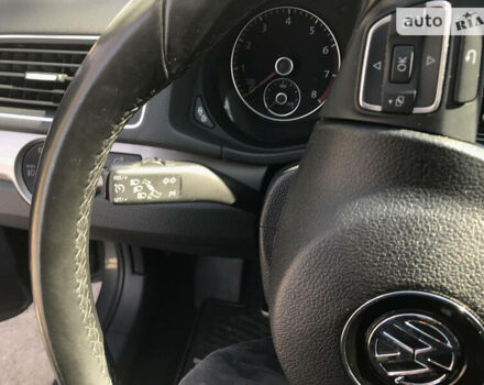 Сірий Фольксваген Пассат, об'ємом двигуна 1.8 л та пробігом 106 тис. км за 12500 $, фото 7 на Automoto.ua