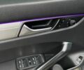 Серый Фольксваген Пассат, объемом двигателя 1.8 л и пробегом 169 тыс. км за 13000 $, фото 8 на Automoto.ua