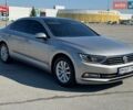Сірий Фольксваген Пассат, об'ємом двигуна 1.6 л та пробігом 284 тис. км за 10200 $, фото 1 на Automoto.ua