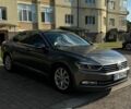 Сірий Фольксваген Пассат, об'ємом двигуна 1.6 л та пробігом 298 тис. км за 11800 $, фото 1 на Automoto.ua