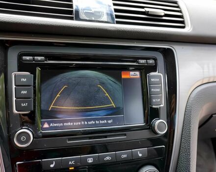 Сірий Фольксваген Пассат, об'ємом двигуна 1.8 л та пробігом 77 тис. км за 8250 $, фото 8 на Automoto.ua