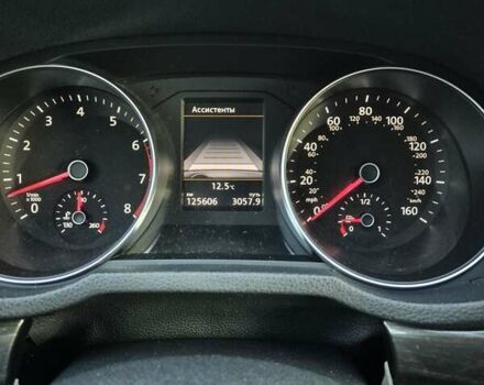 Серый Фольксваген Пассат, объемом двигателя 3.6 л и пробегом 125 тыс. км за 11900 $, фото 20 на Automoto.ua