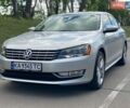 Сірий Фольксваген Пассат, об'ємом двигуна 1.97 л та пробігом 53 тис. км за 18800 $, фото 1 на Automoto.ua