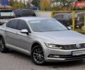 Серый Фольксваген Пассат, объемом двигателя 1.8 л и пробегом 198 тыс. км за 12999 $, фото 1 на Automoto.ua