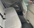 Сірий Фольксваген Пассат, об'ємом двигуна 1.8 л та пробігом 192 тис. км за 8800 $, фото 5 на Automoto.ua
