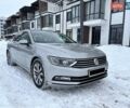 Серый Фольксваген Пассат, объемом двигателя 1.6 л и пробегом 301 тыс. км за 14500 $, фото 1 на Automoto.ua