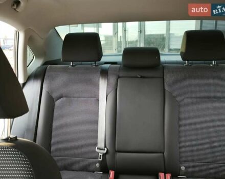 Сірий Фольксваген Пассат, об'ємом двигуна 1.8 л та пробігом 86 тис. км за 12500 $, фото 18 на Automoto.ua