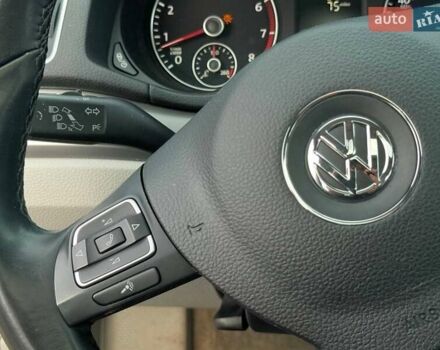 Сірий Фольксваген Пассат, об'ємом двигуна 1.8 л та пробігом 135 тис. км за 12000 $, фото 34 на Automoto.ua