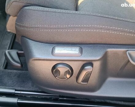 Серый Фольксваген Пассат, объемом двигателя 2.4 л и пробегом 96 тыс. км за 17440 $, фото 23 на Automoto.ua