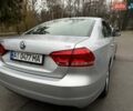 Серый Фольксваген Пассат, объемом двигателя 1.78 л и пробегом 169 тыс. км за 9999 $, фото 13 на Automoto.ua