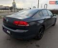 Сірий Фольксваген Пассат, об'ємом двигуна 1.97 л та пробігом 257 тис. км за 16900 $, фото 25 на Automoto.ua