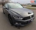 Сірий Фольксваген Пассат, об'ємом двигуна 1.97 л та пробігом 257 тис. км за 16900 $, фото 16 на Automoto.ua