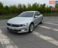 Сірий Фольксваген Пассат, об'ємом двигуна 1.97 л та пробігом 315 тис. км за 16500 $, фото 1 на Automoto.ua