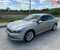 Серый Фольксваген Пассат, объемом двигателя 1.97 л и пробегом 190 тыс. км за 18500 $, фото 1 на Automoto.ua