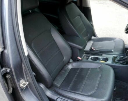 Сірий Фольксваген Пассат, об'ємом двигуна 1.8 л та пробігом 75 тис. км за 7300 $, фото 7 на Automoto.ua