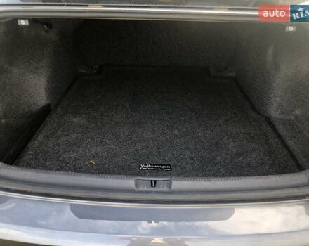 Серый Фольксваген Пассат, объемом двигателя 1.8 л и пробегом 202 тыс. км за 11500 $, фото 22 на Automoto.ua