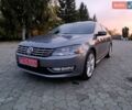 Сірий Фольксваген Пассат, об'ємом двигуна 0 л та пробігом 252 тис. км за 12500 $, фото 1 на Automoto.ua