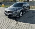 Сірий Фольксваген Пассат, об'ємом двигуна 1.8 л та пробігом 103 тис. км за 11800 $, фото 1 на Automoto.ua