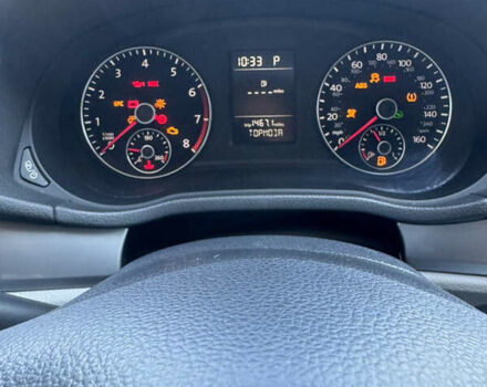 Сірий Фольксваген Пассат, об'ємом двигуна 1.8 л та пробігом 144 тис. км за 11600 $, фото 8 на Automoto.ua