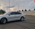 Сірий Фольксваген Пассат, об'ємом двигуна 1.97 л та пробігом 279 тис. км за 10300 $, фото 1 на Automoto.ua