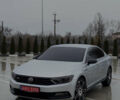Серый Фольксваген Пассат, объемом двигателя 2 л и пробегом 310 тыс. км за 16100 $, фото 3 на Automoto.ua