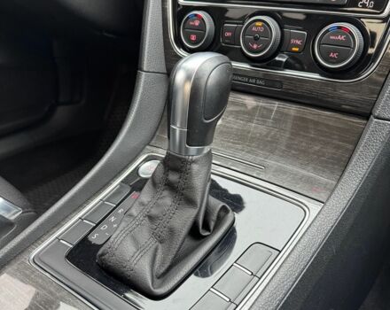 Серый Фольксваген Пассат, объемом двигателя 1.8 л и пробегом 173 тыс. км за 13250 $, фото 8 на Automoto.ua