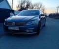 Серый Фольксваген Пассат, объемом двигателя 1.8 л и пробегом 159 тыс. км за 11500 $, фото 10 на Automoto.ua