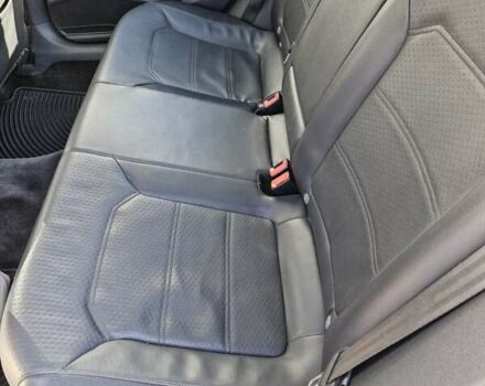 Серый Фольксваген Пассат, объемом двигателя 1.8 л и пробегом 215 тыс. км за 10500 $, фото 8 на Automoto.ua