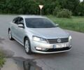 Сірий Фольксваген Пассат, об'ємом двигуна 1.8 л та пробігом 132 тис. км за 10300 $, фото 1 на Automoto.ua