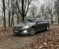 Сірий Фольксваген Пассат, об'ємом двигуна 1.8 л та пробігом 173 тис. км за 13800 $, фото 19 на Automoto.ua
