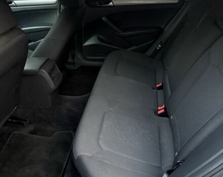 Сірий Фольксваген Пассат, об'ємом двигуна 1.8 л та пробігом 200 тис. км за 8500 $, фото 7 на Automoto.ua