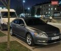 Серый Фольксваген Пассат, объемом двигателя 1.8 л и пробегом 178 тыс. км за 11300 $, фото 1 на Automoto.ua