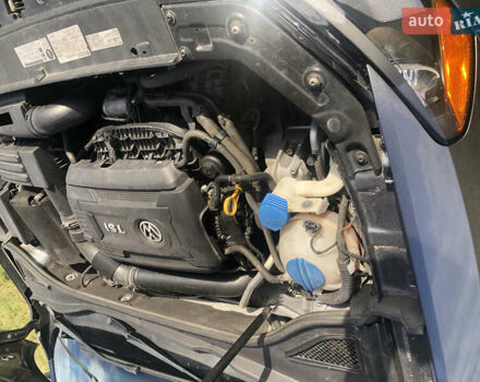 Серый Фольксваген Пассат, объемом двигателя 1.8 л и пробегом 202 тыс. км за 11500 $, фото 17 на Automoto.ua