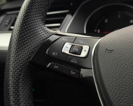 Серый Фольксваген Пассат, объемом двигателя 2 л и пробегом 257 тыс. км за 16900 $, фото 14 на Automoto.ua