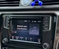 Серый Фольксваген Пассат, объемом двигателя 1.8 л и пробегом 180 тыс. км за 13700 $, фото 14 на Automoto.ua