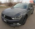 Сірий Фольксваген Пассат, об'ємом двигуна 1.97 л та пробігом 257 тис. км за 16900 $, фото 12 на Automoto.ua