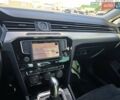 Сірий Фольксваген Пассат, об'ємом двигуна 1.78 л та пробігом 128 тис. км за 16900 $, фото 6 на Automoto.ua