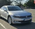 Серый Фольксваген Пассат, объемом двигателя 1.78 л и пробегом 128 тыс. км за 14750 $, фото 1 на Automoto.ua