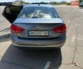 Сірий Фольксваген Пассат, об'ємом двигуна 1.97 л та пробігом 195 тис. км за 11000 $, фото 4 на Automoto.ua