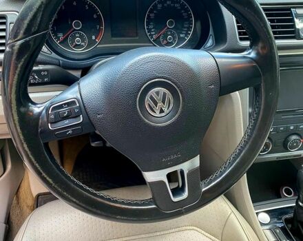 Сірий Фольксваген Пассат, об'ємом двигуна 1.8 л та пробігом 150 тис. км за 9600 $, фото 3 на Automoto.ua