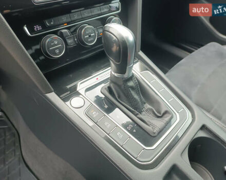 Серый Фольксваген Пассат, объемом двигателя 1.97 л и пробегом 290 тыс. км за 17500 $, фото 16 на Automoto.ua