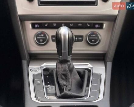 Сірий Фольксваген Пассат, об'ємом двигуна 1.97 л та пробігом 257 тис. км за 16900 $, фото 46 на Automoto.ua