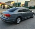 Фольксваген Пассат 2015 в Житомире на Automoto.ua Серый Фольксваген Пассат, объемом двигателя 1.8 л и пробегом 185 тыс. км за 11500 $, фото 5 на Automoto.ua