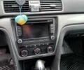 Серый Фольксваген Пассат, объемом двигателя 1.8 л и пробегом 165 тыс. км за 9000 $, фото 4 на Automoto.ua
