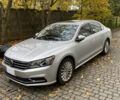 Сірий Фольксваген Пассат, об'ємом двигуна 1.8 л та пробігом 138 тис. км за 15500 $, фото 1 на Automoto.ua