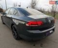 Сірий Фольксваген Пассат, об'ємом двигуна 1.97 л та пробігом 257 тис. км за 16900 $, фото 28 на Automoto.ua