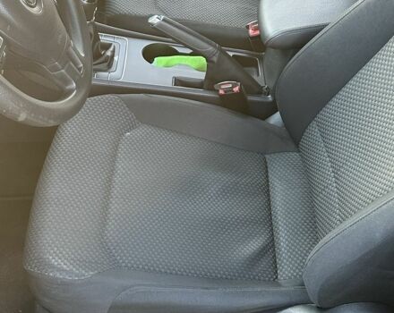 Серый Фольксваген Пассат, объемом двигателя 1.8 л и пробегом 250 тыс. км за 9700 $, фото 4 на Automoto.ua