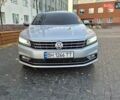 Серый Фольксваген Пассат, объемом двигателя 3.6 л и пробегом 125 тыс. км за 11900 $, фото 9 на Automoto.ua